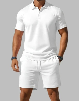 Milan™ | Elegant Polosæt