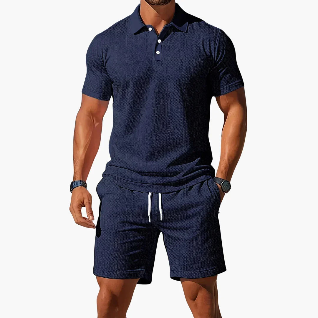 Milan™ | Elegant Polosæt