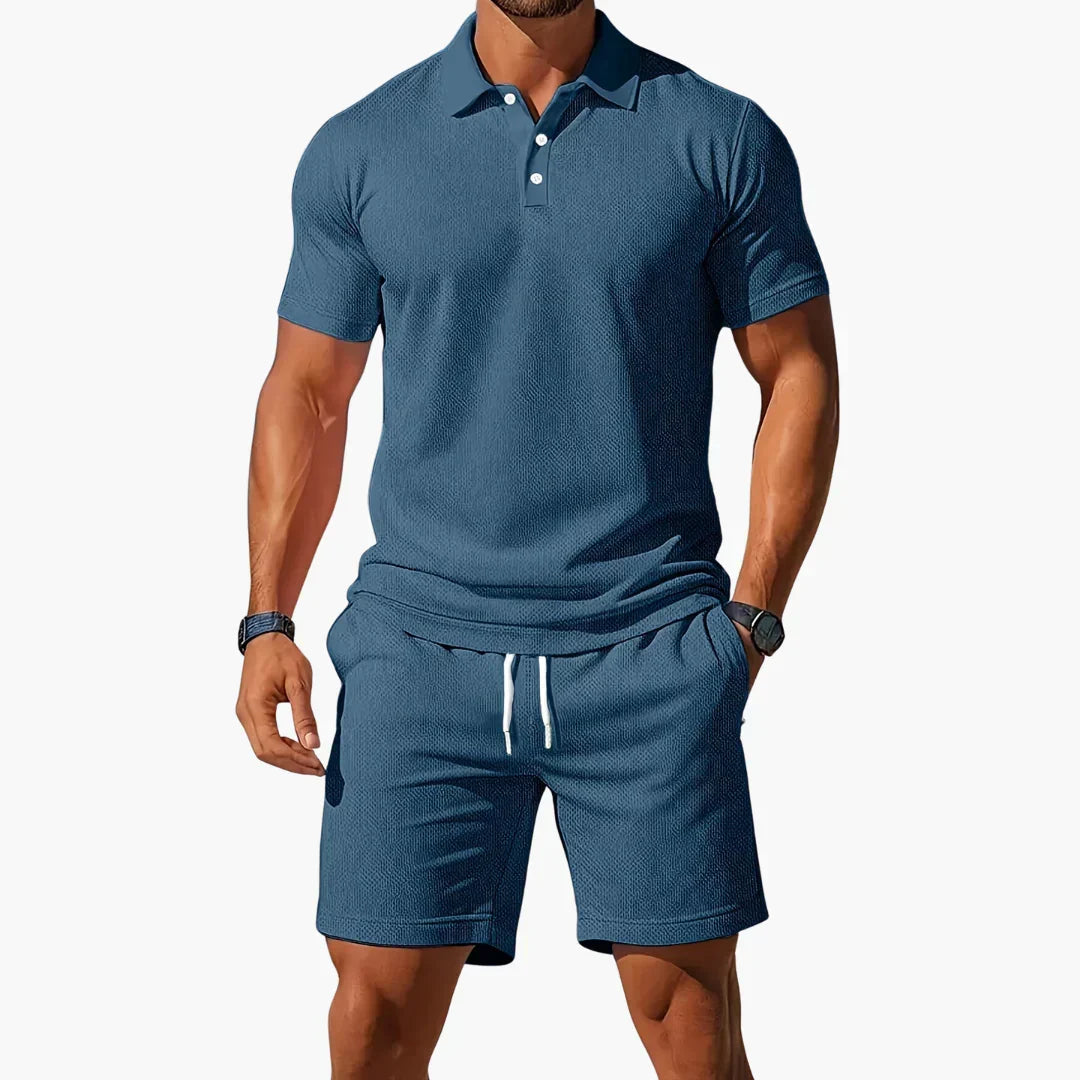 Milan™ | Elegant Polosæt