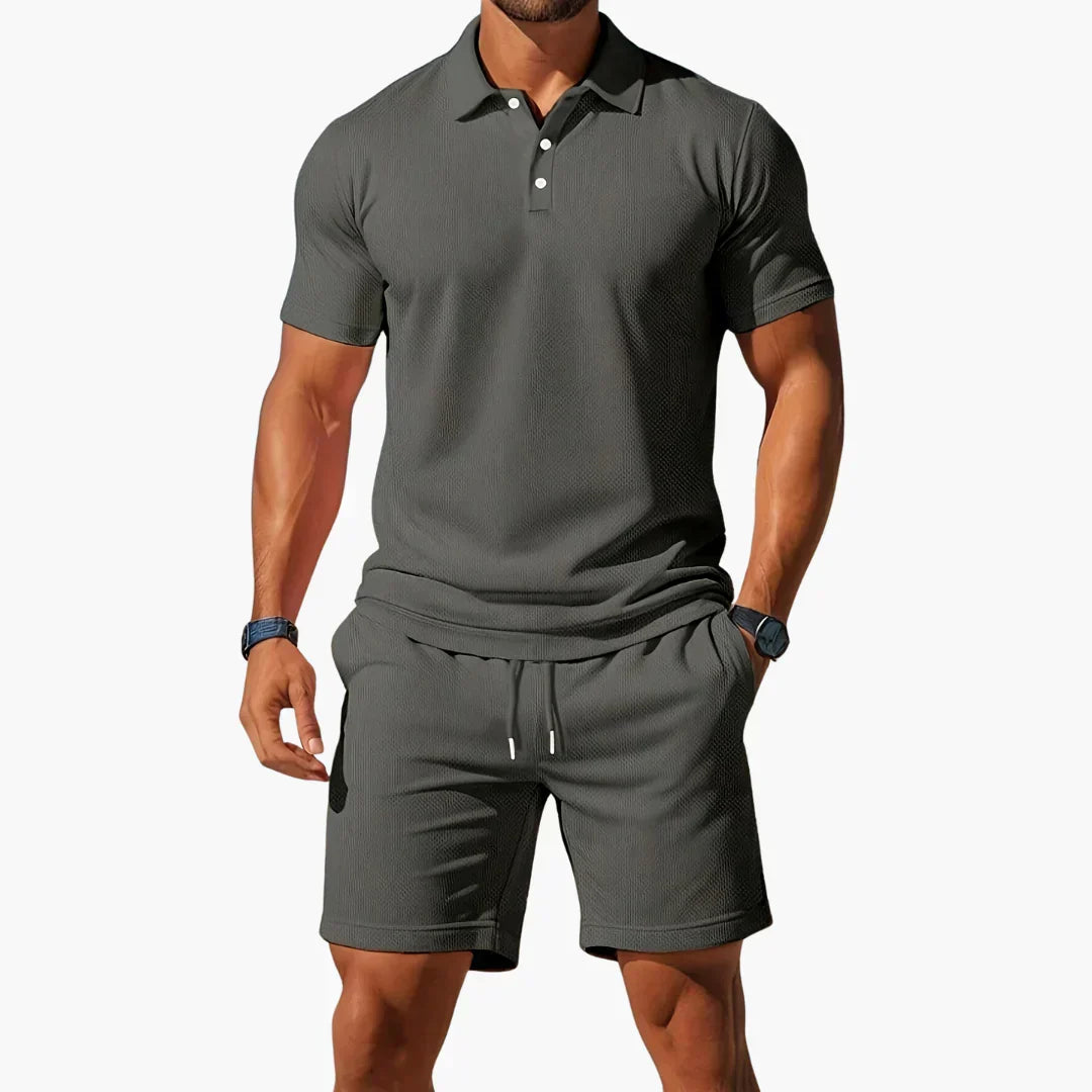 Milan™ | Elegant Polosæt