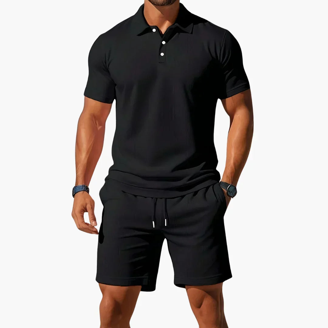 Milan™ | Elegant Polosæt
