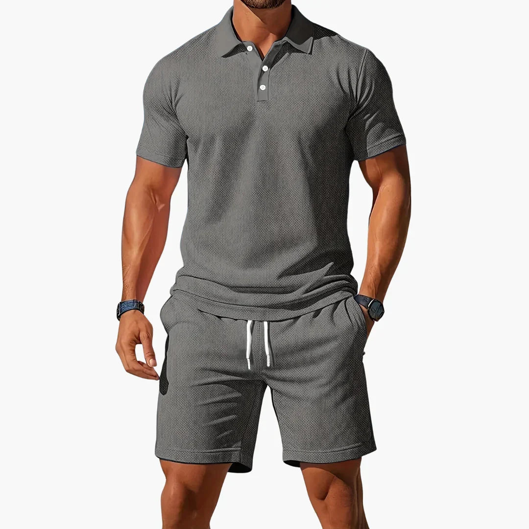 Milan™ | Elegant Polosæt