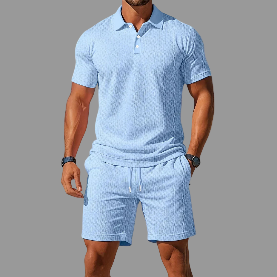 Milan™ | Elegant Polosæt